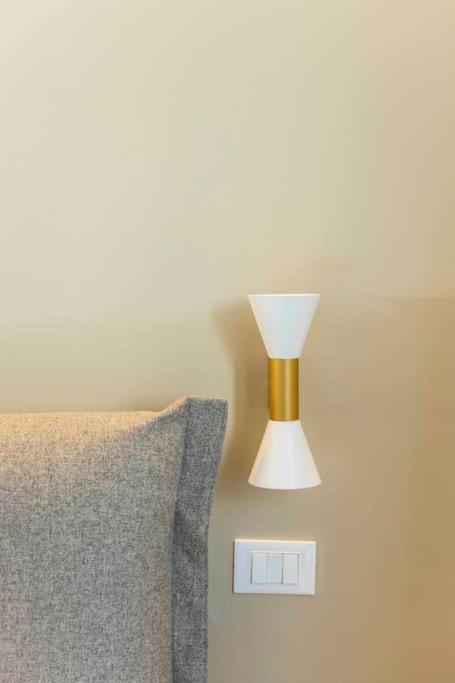 Atmosfere Terrace View Apartment แบร์กาโม ภายนอก รูปภาพ