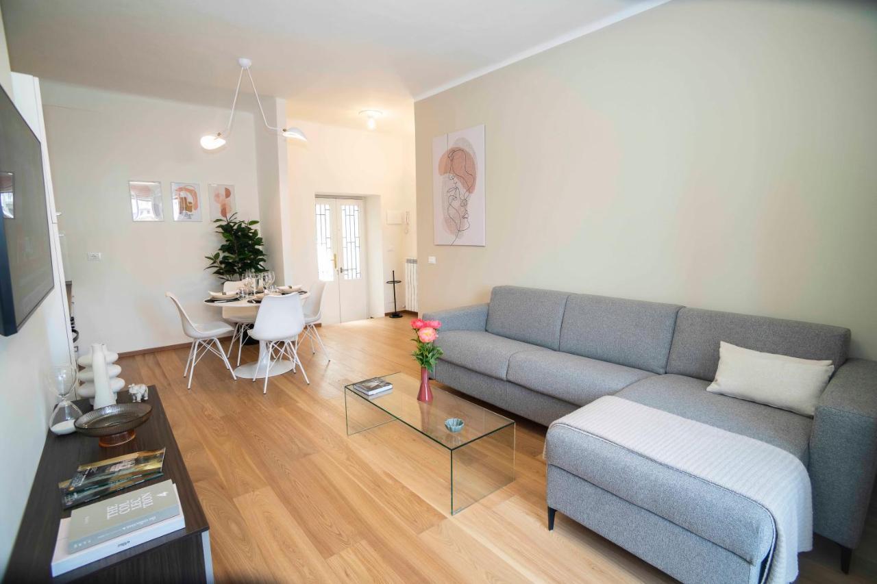 Atmosfere Terrace View Apartment แบร์กาโม ภายนอก รูปภาพ