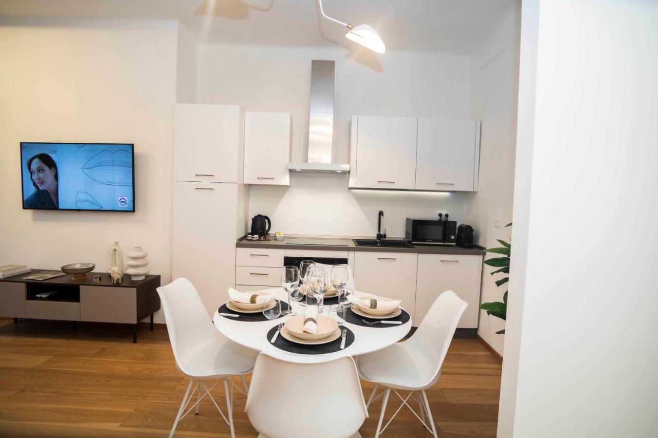 Atmosfere Terrace View Apartment แบร์กาโม ภายนอก รูปภาพ